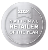 Volvo National Retailer of the Year 2024